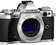 OLYMPUS OMD EM5 MARK2 cameraの画像