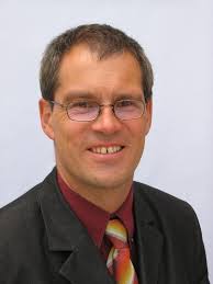 Dr. Bertrand Matthäus, Max Rubner-Institut Detmold