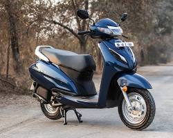 Image of Honda Activa 6G Scooty