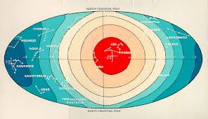 Image result for cosmic background radiation