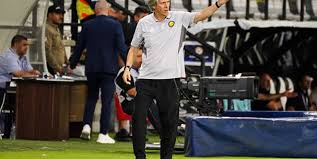 Jorge Jesus distinguido na Arábia Saudita