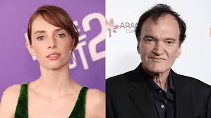 Maya Hawke Reignites Quentin Tarantino Foot Fetish Rumors
