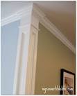 Wall corner trim