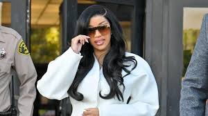 ¿Es IA? Cantó Cardi B éxito viral ¡de Ana Bárbara!🎦