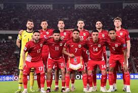 Terbang ke Jepang Besok Siang, Timnas Indonesia Gunakan Pesawat Sewaan