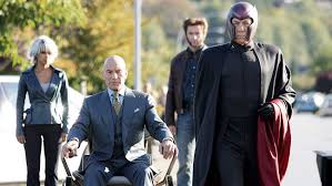 ‘X-Men’ Stars Ian McKellen, Hugh Jackman, Halle Berry, James Marsden Honor “Fellow Mutant” Patrick Stewart: “One of the Greats”