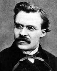 Resultado de imagen de Goethe y Nietzsche