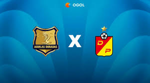 Rionegro Águilas x Deportivo Pereira Palpite, Onde Assistir, Colombiano (18/09)