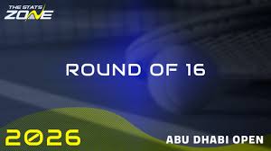 Sara Bejlek vs Jelena Ostapenko Preview & Prediction | 2026 Abu Dhabi Open | Round of 16