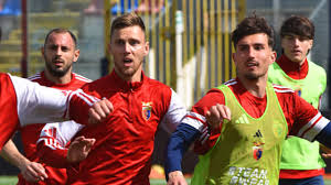 Trend Google: casertana - monopoli