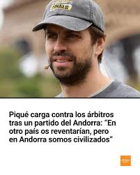 El máximo responsable del club andorrano podría enfrentarse a una grave sanción por lo ocurrido
