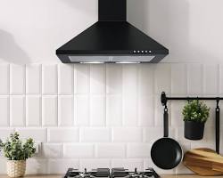 Изображение: Cooker hood