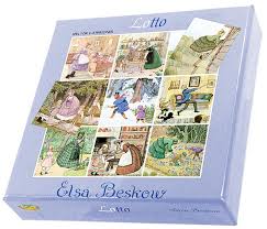 Image result for Elsa Beskow