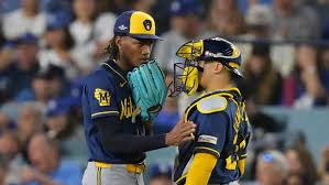 Most Critical Pitcher vs. Hitter Matchup That Could Decide the Brewers-Rays Series