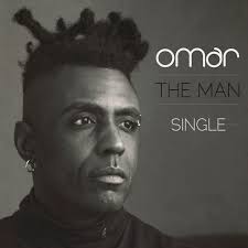 UK soul vet Omar Lye Fook returns strong with the video for his new single “The Man” ahead of his forthcoming LP of the same name. - omar-the-man-single-lead