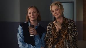 'Hacks' stars dish on Deborah and Ava's pretend romance: 'So much fun'