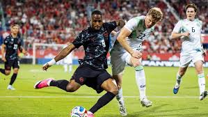 Trend Google: larin