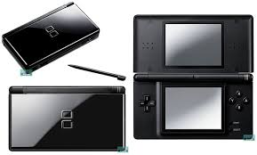 Image result for Nintendo DS