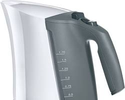 Image de Braun WK 300