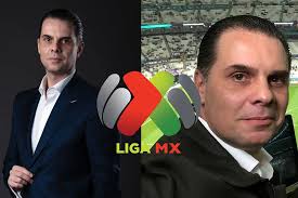 Christian Martinoli sigue de 'baja' en TV Azteca, ¿cuándo regresa a narrar Liga MX?