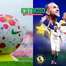 Estadio Deportes - News update