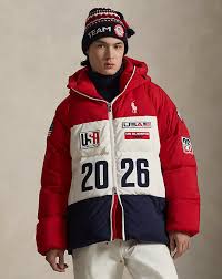 This Abercrombie Team USA hockey-inspired sweatshirt is selling out faster than anyone expected