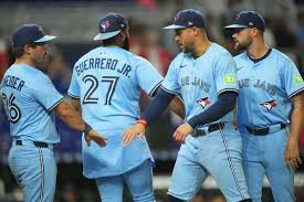 Blue Jays Nation - News update