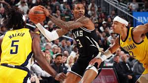 Milwaukee Bucks Re-Sign Kevin Porter Jr., Gary Trent Jr., and Taurean Prince