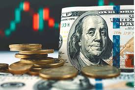 Dolar a Peso Panic: US Treasury Erases All 2024 Gains in One Shock Session
