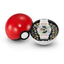 pokémon watch