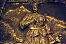 Image result for Hang Tuah