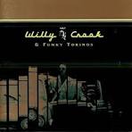 Willy crook and the funky torinos