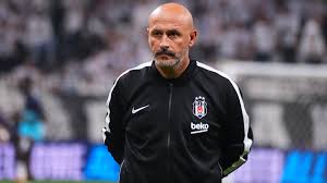Vincenzo Italiano'dan İlhan Fakılı'ya büyük övgü: Başrol oyuncusuna dönüşebilir! — Habertürk