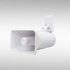 Factory Safe Sound Electronic Speakers - 30 Watt Alarm Sirens