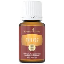 Thieves® Essential Oil Blend