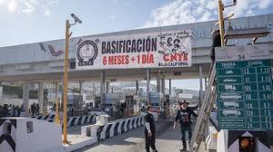 CNTE contesta a criticas de Sheinbaum a plantones: ‘No queremos un sexenio de puro diálogo’