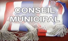 Résultat de recherche d'images pour "conseil municipal"