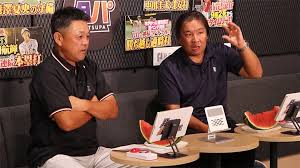 News source: パ・リーグ.com