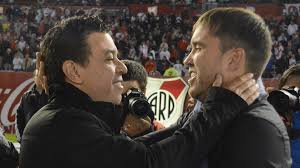 El Chacho Coudet: El candidato revelado por River Plate para reemplazar a Marcelo Gallardo