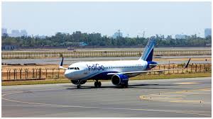 IndiGo Q4 Results: Net profit rises 62% to Rs 3,073 crore on healthy demand for air travel