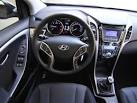 Hyundai i30 Tests - Auto Motor und Sport