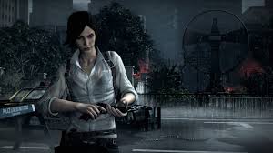 Image result for THE EVIL WITHIN THE ASSIGNMENT game play