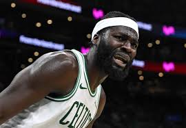 $56M Celtics center refuses to pay $100K to train with Hakeem Olajuwon