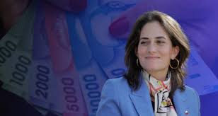 Ministra Wulf busca dar discusión inmediata a "Bono por Hijo" para aliviar el bolsillo de las familias