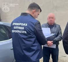 A company director built up a plot of land on Lanzheron beach that did not belong to him