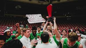 Utah Valley Wolverines Secure Injunction to Compete in WAC Tournament