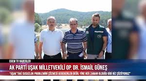 Uşak Egem TV - News update