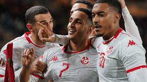 Tunisia's Possible Lineup To Face Sweden In The 2026 FIFA World Cup