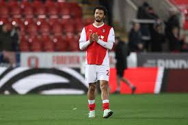 Rotherham United FC - News update