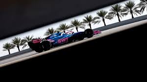 Último día de los test de pretemporada de la F1 en Bahréin: Franco Colapinto marca el 5° mejor tiempo en la sesión matutina